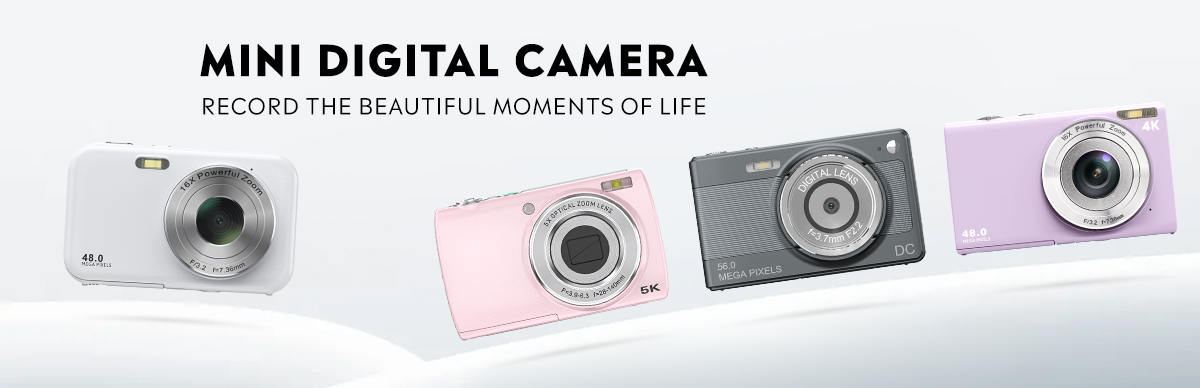 Digital Camera Category